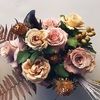 threeredflowers